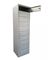 Laptopkast Notebookkast met 220 volt aansluiting